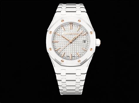 royal oak weiß